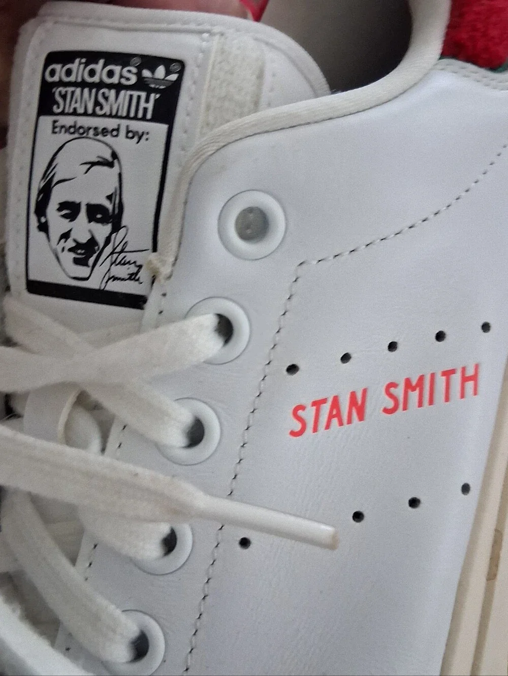 Women's adidas Stan Smith Bonega 2B Size 8.5